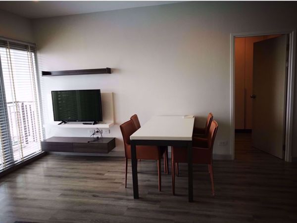 Picture of 2 bed Condo in Centric Sathorn - Saint Louis Yan Nawa Sub District C012741