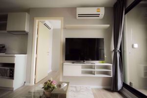 Picture of 2 bed Condo in Kensington Kaset Campus Latyao Sub District C012743