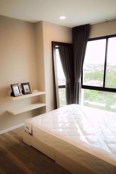 Picture of 2 bed Condo in Kensington Kaset Campus Latyao Sub District C012743