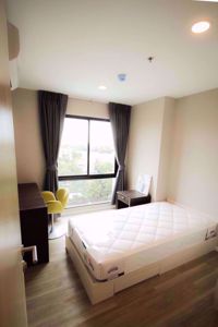 Picture of 2 bed Condo in Kensington Kaset Campus Latyao Sub District C012743