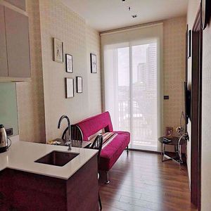 Picture of 1 bed Condo in Ceil by Sansiri Khlong Tan Nuea Sub District C012744