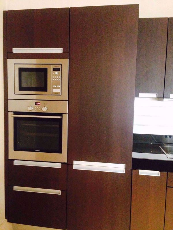 Picture of 2 bed Condo in The Infinity Silom Sub District C012745