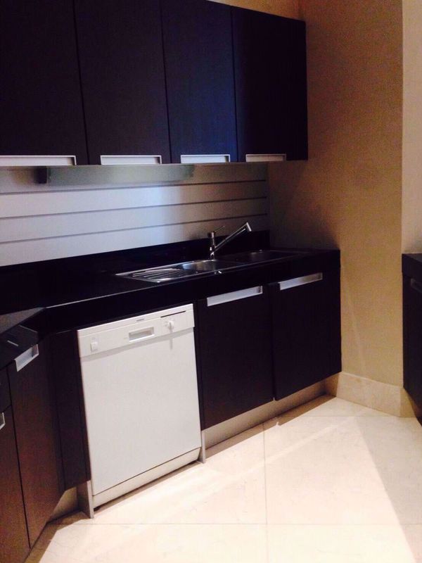 Picture of 2 bed Condo in The Infinity Silom Sub District C012745