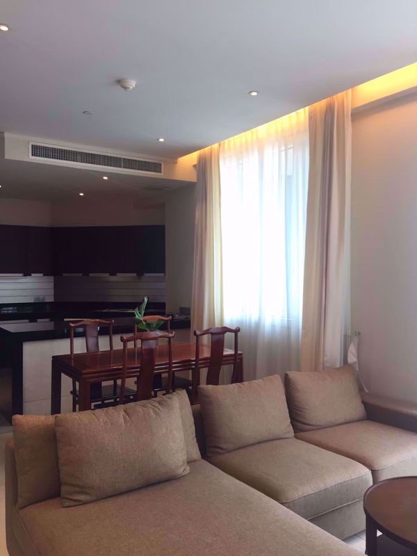 Picture of 2 bed Condo in The Infinity Silom Sub District C012745