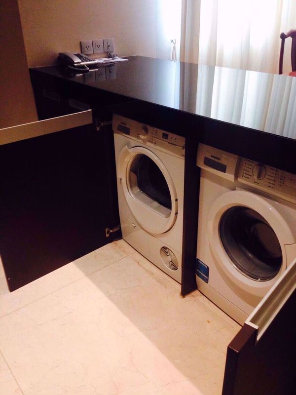 Picture of 2 bed Condo in The Infinity Silom Sub District C012745