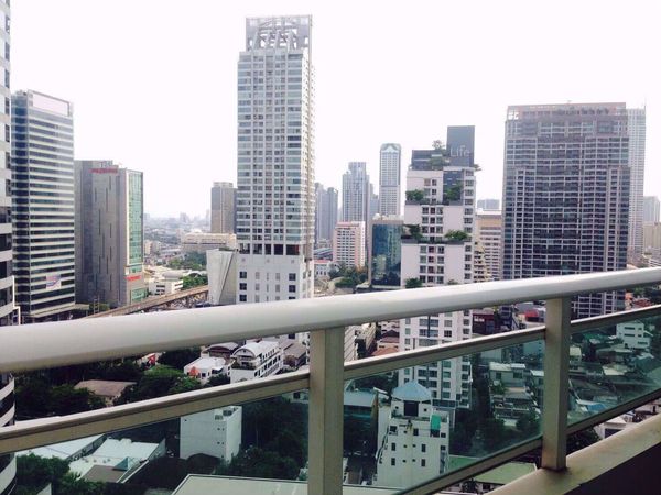 Picture of 2 bed Condo in The Infinity Silom Sub District C012745