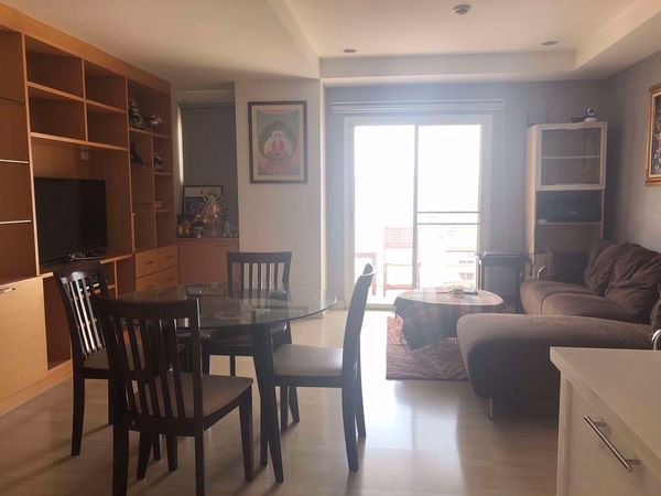 รูปภาพ 2 bed Condo in City Living Ratchada Huai Khwang Sub District C012750