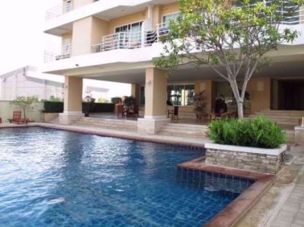 รูปภาพ 2 bed Condo in City Living Ratchada Huai Khwang Sub District C012750