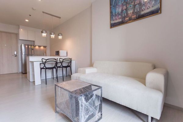 รูปภาพ 1 bed Condo in Rhythm Sukhumvit 42 Phra Khanong Sub District C012756