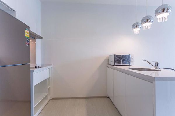 รูปภาพ 1 bed Condo in Rhythm Sukhumvit 42 Phra Khanong Sub District C012756