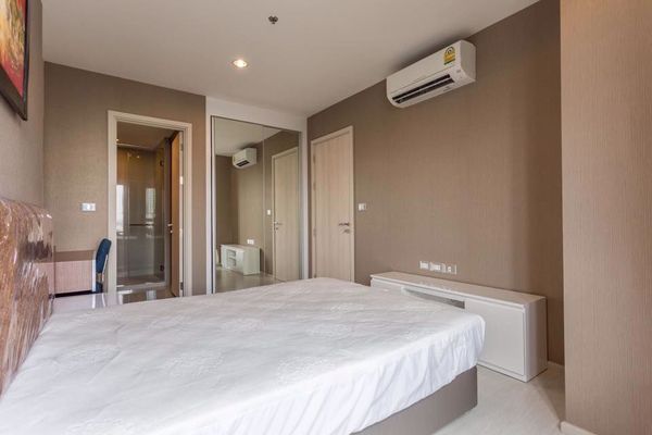 รูปภาพ 1 bed Condo in Rhythm Sukhumvit 42 Phra Khanong Sub District C012756