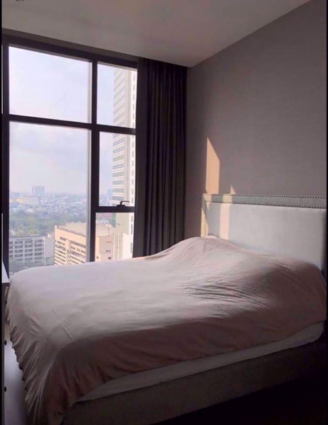 รูปภาพ 2 bed Condo in The Diplomat Sathorn Silom Sub District C012754