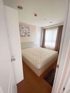 รูปภาพ 2 ห้องนอน Condo ในโครงการ Belle Grand Rama 9 Huai Khwang Sub District C012761