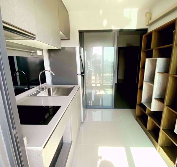 รูปภาพ 1 bed Condo in Ideo Sukhumvit 93 Bangchak Sub District C012762