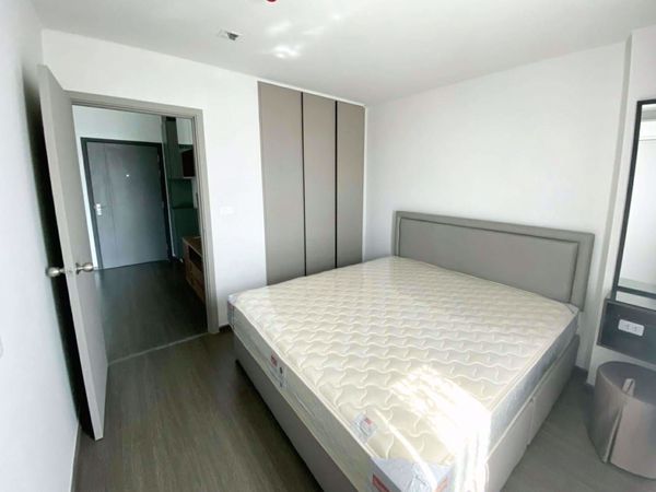 รูปภาพ 1 bed Condo in Ideo Sukhumvit 93 Bangchak Sub District C012762