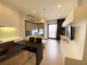 รูปภาพ 1 ห้องนอน Condo ในโครงการ Urbano Absolute Sathon-Taksin Khlong Ton Sai Sub District C012763