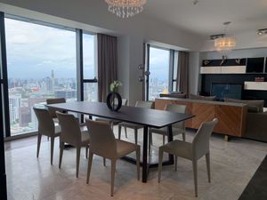 รูปภาพ 3 bed Condo in The Met Thungmahamek Sub District C012764