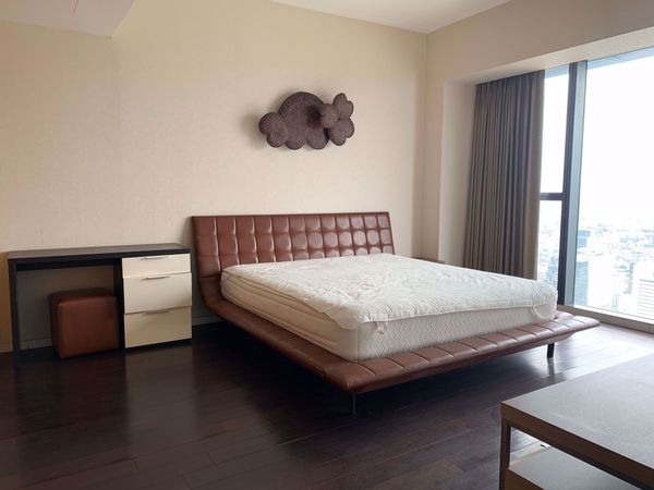 Picture of 3 bed Condo in The Met Thungmahamek Sub District C012764