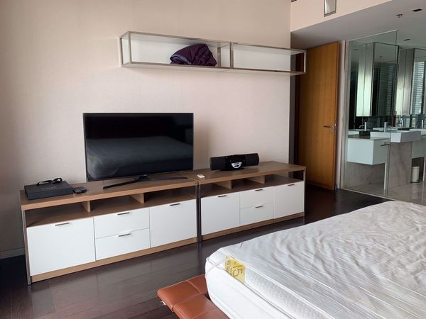 Picture of 3 bed Condo in The Met Thungmahamek Sub District C012764