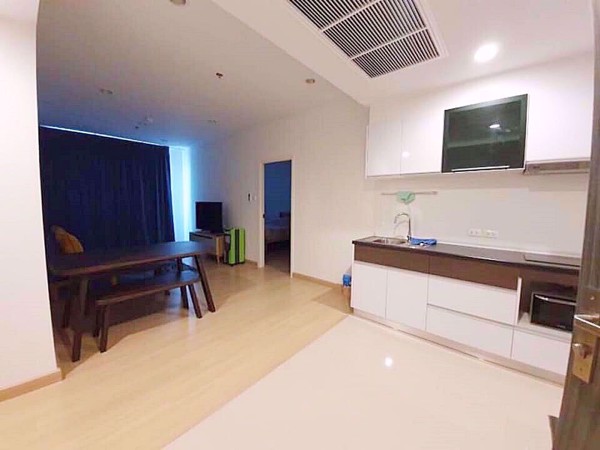 รูปภาพ 1 ห้องนอน Condo ในโครงการ Supalai Lite Ratchada - Naradhiwas - Sathon Chong Nonsi Sub District C012770