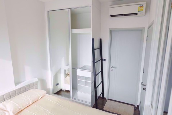 รูปภาพ 1 bed Condo in WYNE Sukhumvit Phra Khanong Sub District C012772