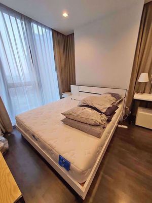 Picture of 2 bed Condo in The Line Asoke - Ratchada Din Daeng Sub District C012779