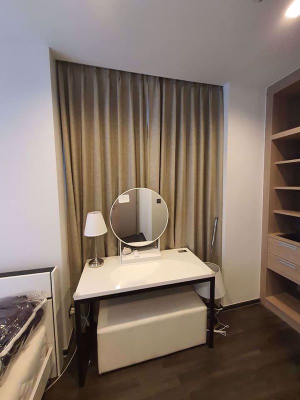 Picture of 2 bed Condo in The Line Asoke - Ratchada Din Daeng Sub District C012779