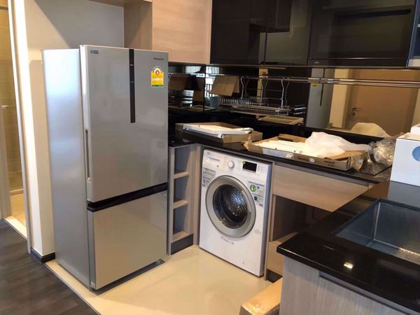 Picture of 2 bed Condo in The Line Asoke - Ratchada Din Daeng Sub District C012779