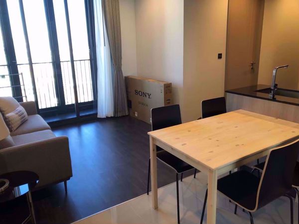 Picture of 2 bed Condo in The Line Asoke - Ratchada Din Daeng Sub District C012779