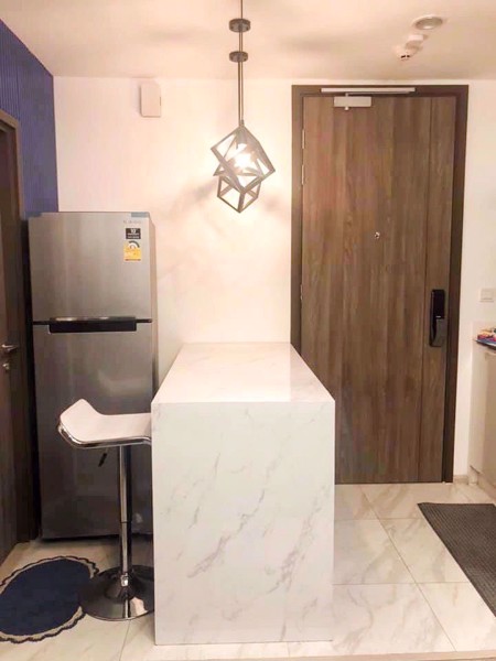 Picture of 1 bed Condo in Ideo Mobi Asoke Bangkapi Sub District C012781