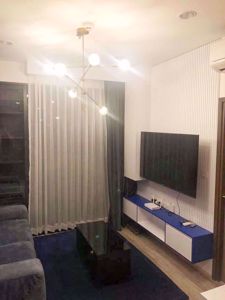 Picture of 1 bed Condo in Ideo Mobi Asoke Bangkapi Sub District C012781