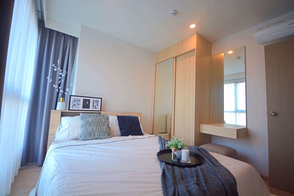 รูปภาพ 2 ห้องนอน Condo ในโครงการ IDEO O2 Bang Na Sub District C012783