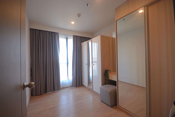 รูปภาพ 2 ห้องนอน Condo ในโครงการ IDEO O2 Bang Na Sub District C012783