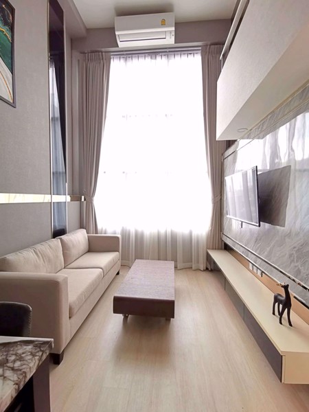 Picture of 1 bed Duplex in Knightsbridge Prime Sathorn Thungmahamek Sub District D012354