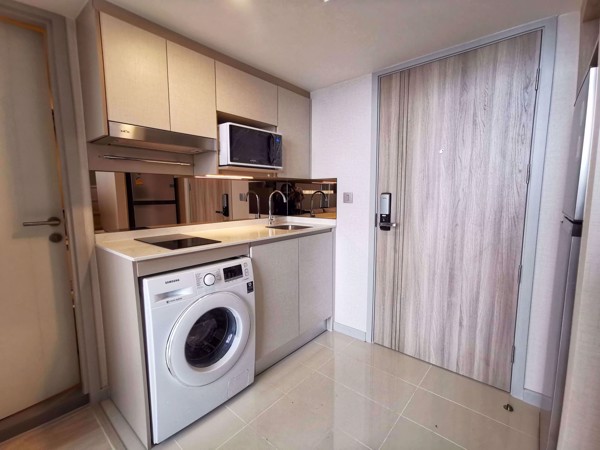 Picture of 1 bed Duplex in Knightsbridge Prime Sathorn Thungmahamek Sub District D012354