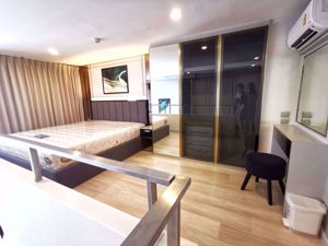 รูปภาพ 1 ห้อง Duplex in Knightsbridge Prime Sathorn Thungmahamek Sub District D012354