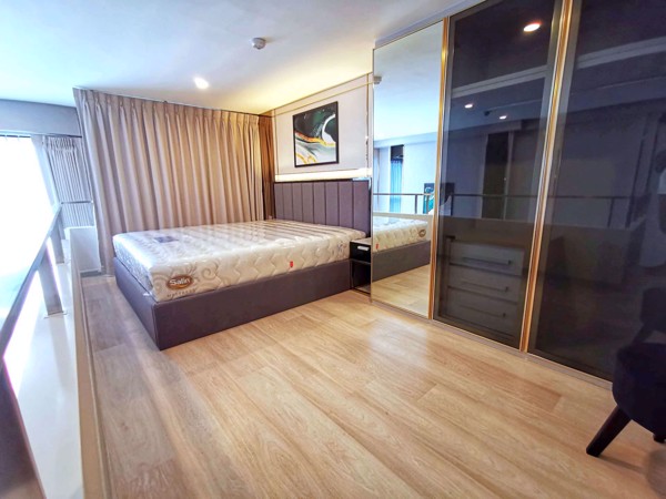 Picture of 1 bed Duplex in Knightsbridge Prime Sathorn Thungmahamek Sub District D012354