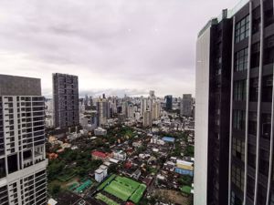 รูปภาพ 1 ห้อง Duplex in Knightsbridge Prime Sathorn Thungmahamek Sub District D012354