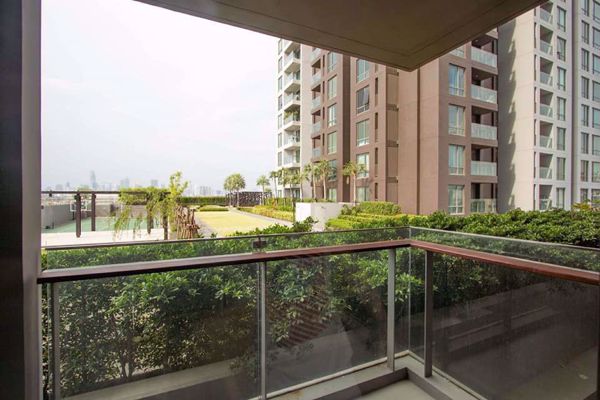 Picture of 2 bed Condo in Star View Bangkholaem Sub District C012786