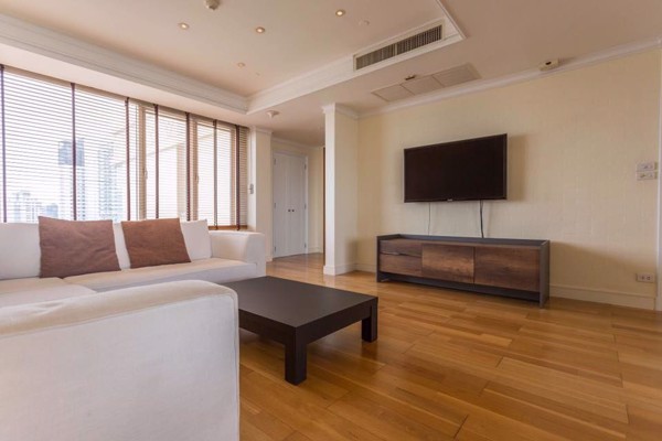 Picture of 3 bed Condo in Hampton Thonglor 10 Khlong Tan Nuea Sub District C005089