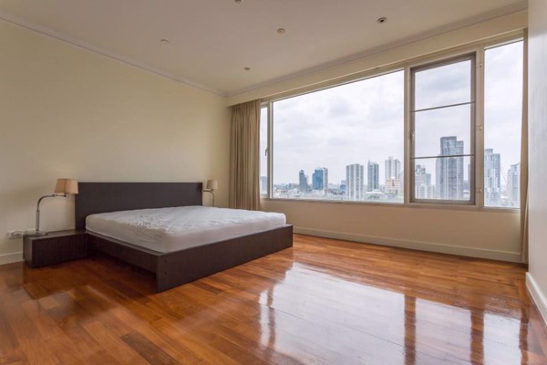 Picture of 3 bed Condo in Hampton Thonglor 10 Khlong Tan Nuea Sub District C005089