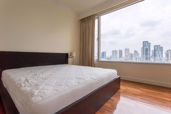 Picture of 3 bed Condo in Hampton Thonglor 10 Khlong Tan Nuea Sub District C005089