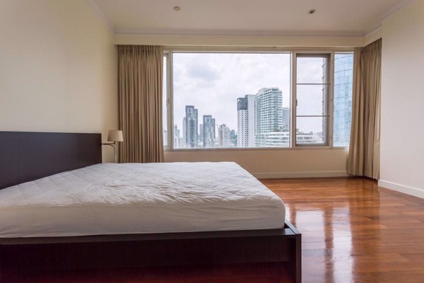 Picture of 3 bed Condo in Hampton Thonglor 10 Khlong Tan Nuea Sub District C005089