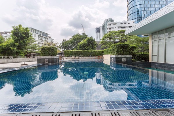 Picture of 3 bed Condo in Hampton Thonglor 10 Khlong Tan Nuea Sub District C005089