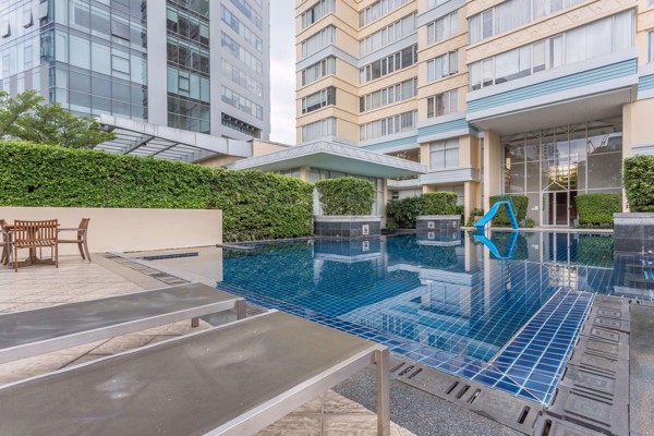 Picture of 3 bed Condo in Hampton Thonglor 10 Khlong Tan Nuea Sub District C005089