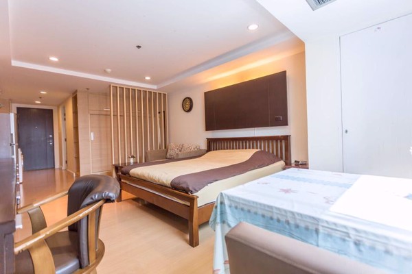 Picture of Studio bed Condo in The Trendy Condominium Khlong Tan Nuea Sub District C06975