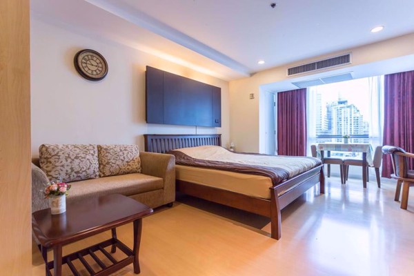 Picture of Studio bed Condo in The Trendy Condominium Khlong Tan Nuea Sub District C06975