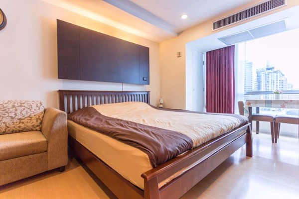 Picture of Studio bed Condo in The Trendy Condominium Khlong Tan Nuea Sub District C06975