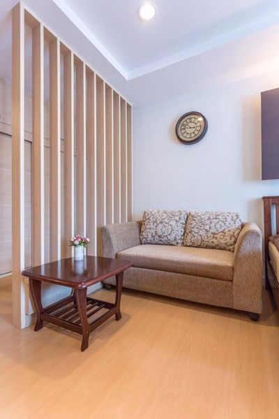 Picture of Studio bed Condo in The Trendy Condominium Khlong Tan Nuea Sub District C06975