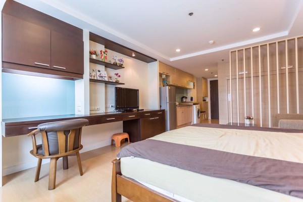 Picture of Studio bed Condo in The Trendy Condominium Khlong Tan Nuea Sub District C06975